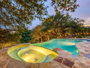 4315 Lago Viento, Austin TX 78734