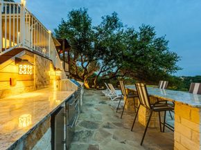 4315 Lago Viento, Austin TX 78734