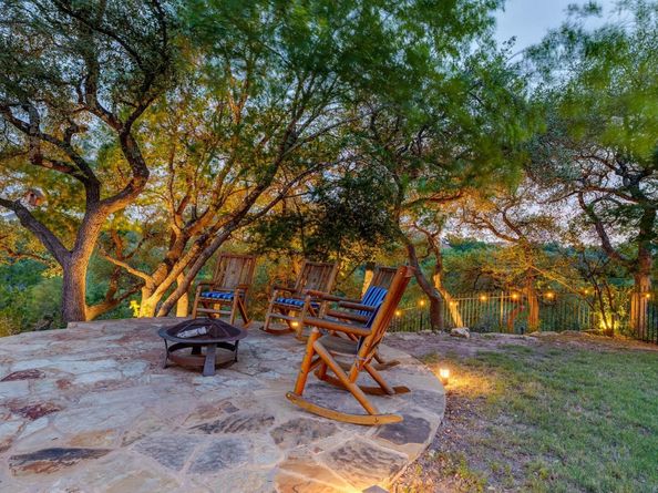4315 Lago Viento, Austin TX 78734
