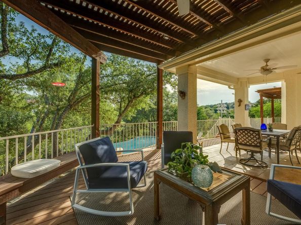 4315 Lago Viento, Austin TX 78734