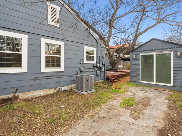 2108 Glendale PL, Austin TX 78704