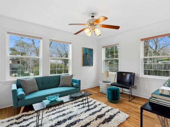 2108 Glendale PL, Austin TX 78704