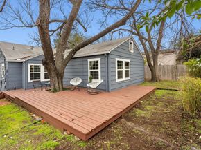 2108 Glendale PL, Austin TX 78704
