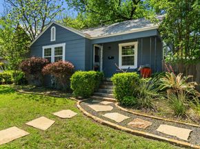 2108 Glendale PL, Austin TX 78704