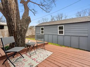 2108 Glendale PL, Austin TX 78704