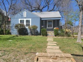 2108 Glendale PL, Austin TX 78704