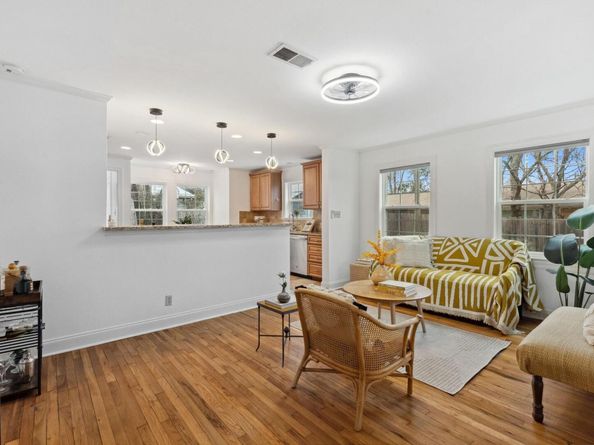 2108 Glendale PL, Austin TX 78704