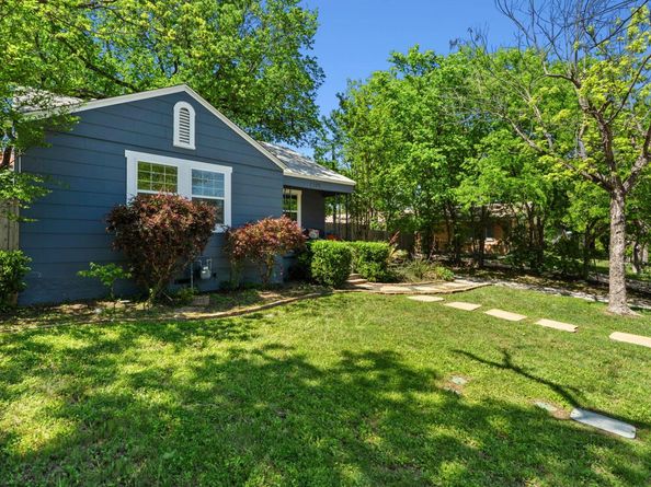 2108 Glendale PL, Austin TX 78704