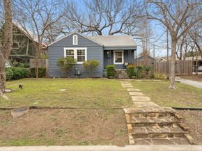 2108 Glendale PL, Austin TX 78704