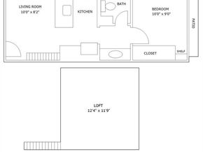 2210 Pearl ST 304, Austin TX 78705