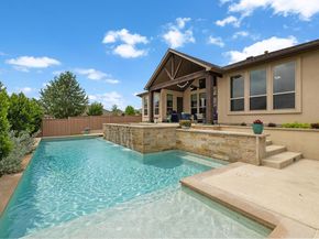 300 Blue Agave LN, Georgetown TX 78626