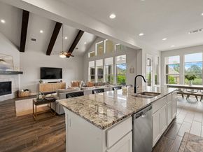 300 Blue Agave LN, Georgetown TX 78626
