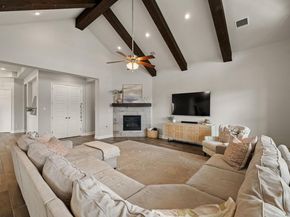 300 Blue Agave LN, Georgetown TX 78626