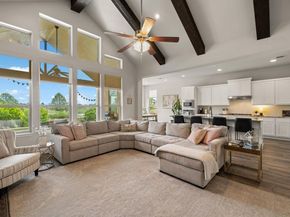 300 Blue Agave LN, Georgetown TX 78626