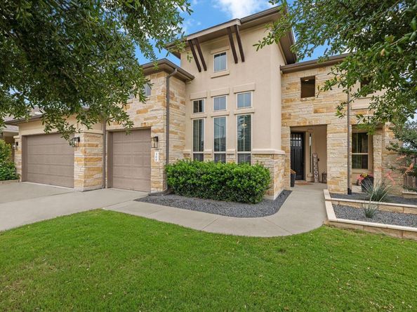 300 Blue Agave LN, Georgetown TX 78626