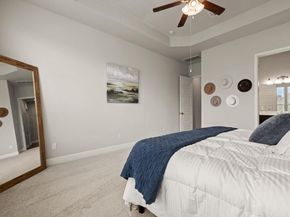 300 Blue Agave LN, Georgetown TX 78626