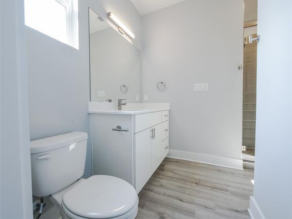 1042 Rosemont ST 1, Austin TX 78723