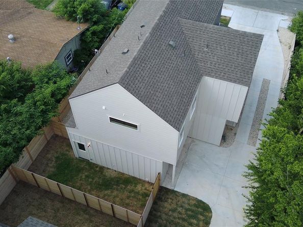 1042 Rosemont ST 1, Austin TX 78723