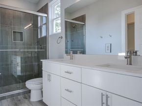 1042 Rosemont ST 1, Austin TX 78723