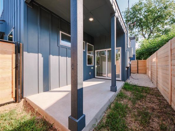 1042 Rosemont ST 1, Austin TX 78723