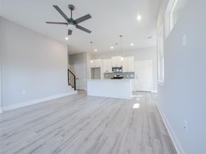 1042 Rosemont ST 1, Austin TX 78723