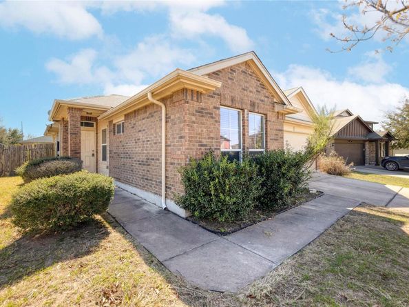 13213 Forest Sage ST, Manor TX 78653