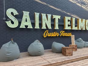 4802 S Congress Ave 310, Austin TX 78745