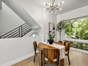 100 W Odell ST 2, Austin TX 78752