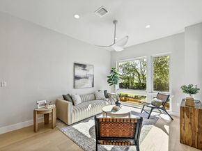 100 W Odell ST 2, Austin TX 78752