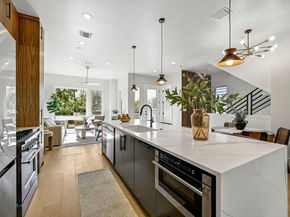 100 W Odell ST 2, Austin TX 78752