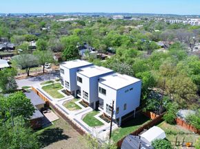 100 W Odell ST 2, Austin TX 78752