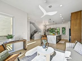 100 W Odell ST 2, Austin TX 78752