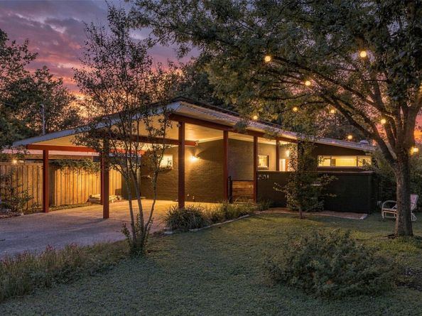 3504 West Ave, Austin TX 78705