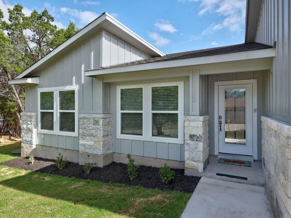 20102 Lee LN, Lago Vista TX 78645