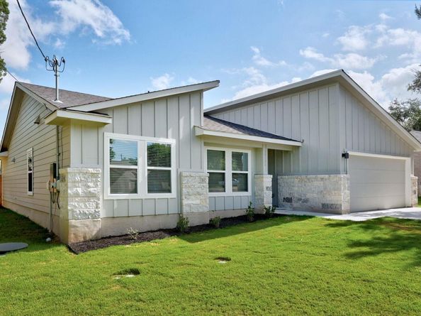 20102 Lee LN, Lago Vista TX 78645