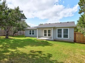 20102 Lee LN, Lago Vista TX 78645