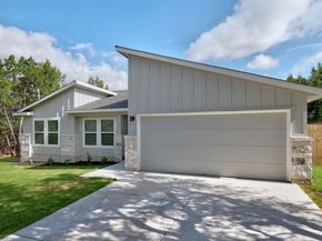 20102 Lee LN, Lago Vista TX 78645