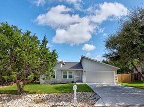 20102 Lee LN, Lago Vista TX 78645
