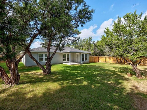 20102 Lee LN, Lago Vista TX 78645
