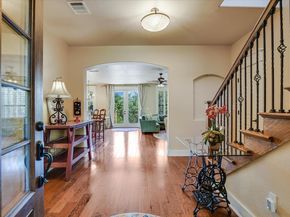 6921 Starboard CV, Jonestown TX 78645