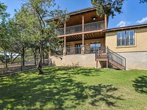 6921 Starboard CV, Jonestown TX 78645