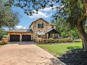 6921 Starboard CV, Jonestown TX 78645