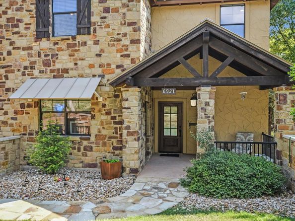 6921 Starboard CV, Jonestown TX 78645