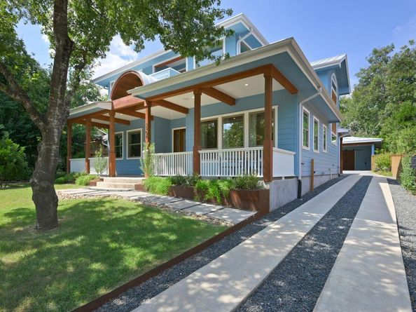 3904 Petes PATH, Austin TX 78731