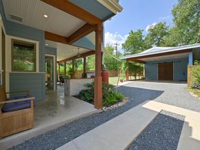 3904 Petes PATH, Austin TX 78731