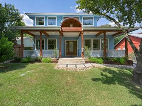 3904 Petes PATH, Austin TX 78731