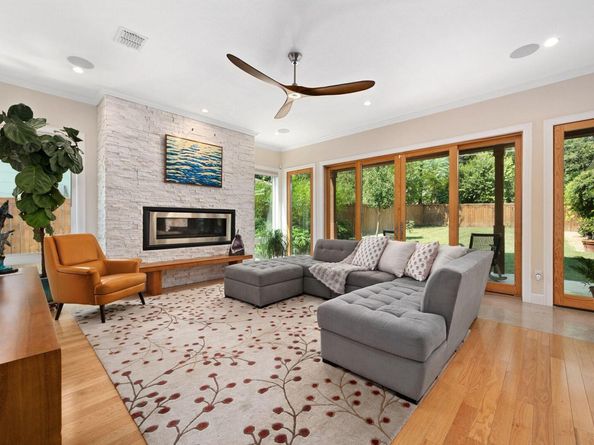 3904 Petes PATH, Austin TX 78731