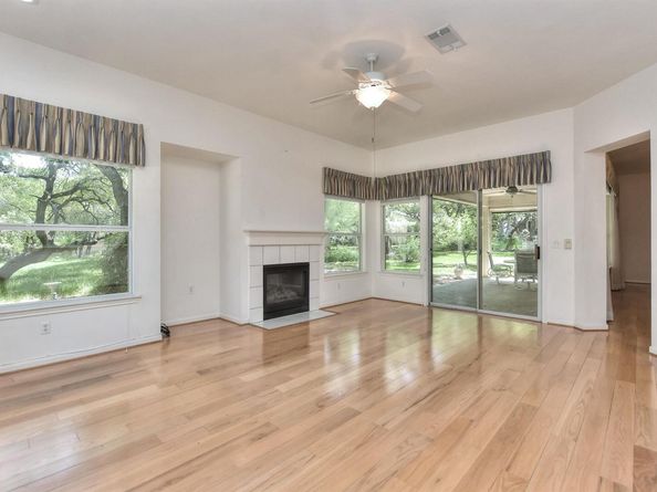 229 Whispering Wind DR, Georgetown TX 78633