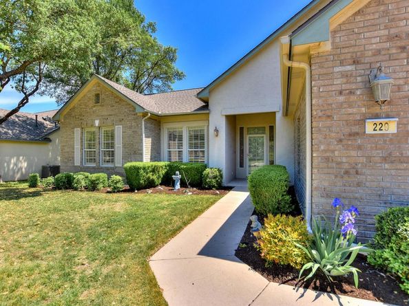 229 Whispering Wind DR, Georgetown TX 78633