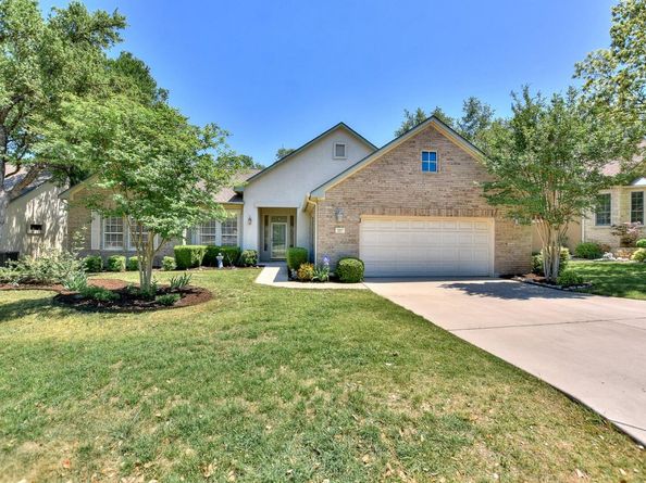 229 Whispering Wind DR, Georgetown TX 78633